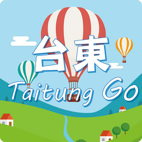 TaitungGo