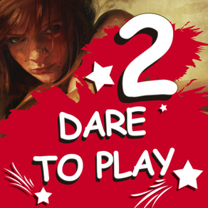 Dare to Play 2 (EN/DE/PL/RU)