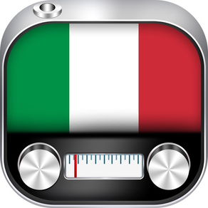 Radio Italy FM - Best Radios Stations Live Online