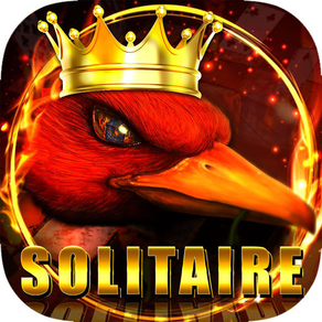 Sun Phoenix Solitaire – Multi Klondike Wild Series