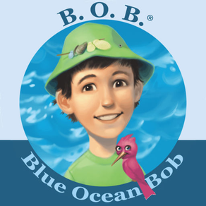 Blue Ocean Bob