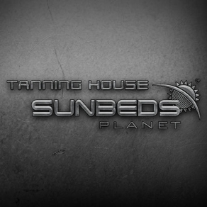 Sunbeds Planet