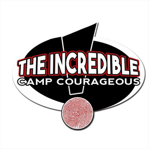 Camp Courageous 2018