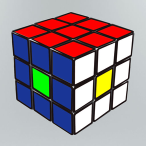 Magic Rubik Cube