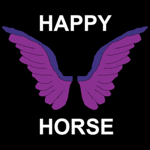Happy Horse by Horse Reader