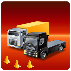 Truck Parking Simulator