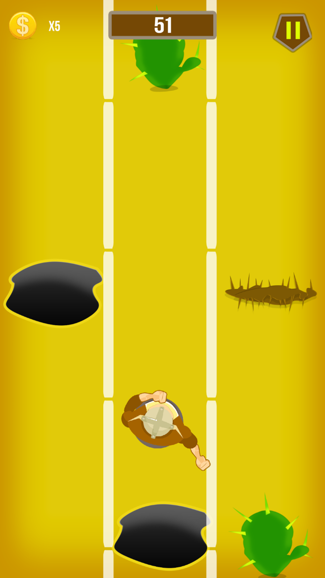 Funtoos poster