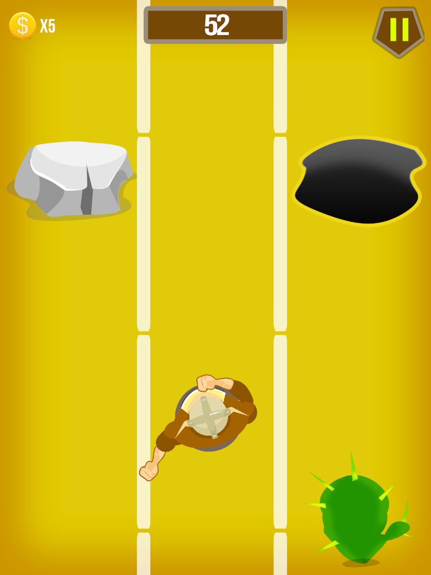 Funtoos poster