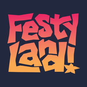 FestyLand 2017