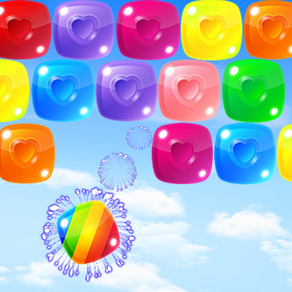 Sweet Bubble Shooter : For Play Matching Shooting Best Games