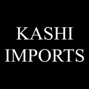 Kashi Imports Diamonds