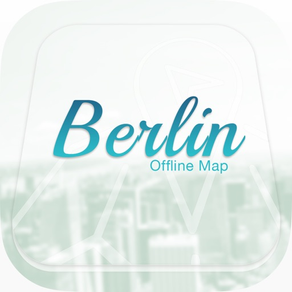 Berlin, Germany - Offline Guide -