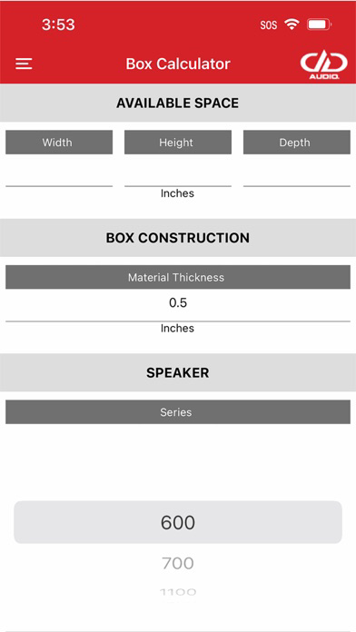 DD Toolbox الملصق