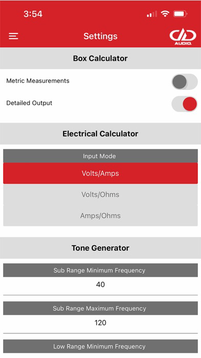 DD Toolbox الملصق
