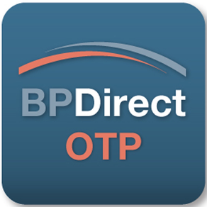 BPDirect OTP