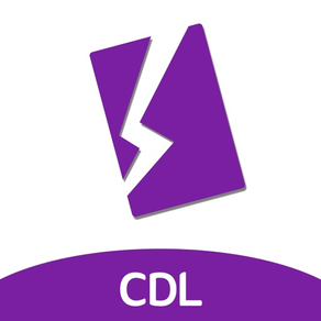 CDL Preparation Flashcard