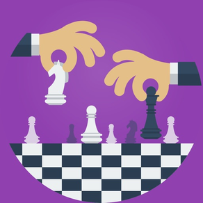PVChess - 國際象棋學習