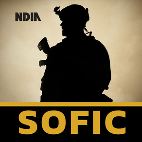 2018 SOFIC