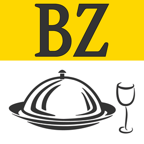 BZ Restaurantführer für Freiburg und Südbaden