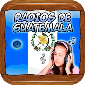 Radios de Guatemala Gratis Estaciones de Radio AM FM
