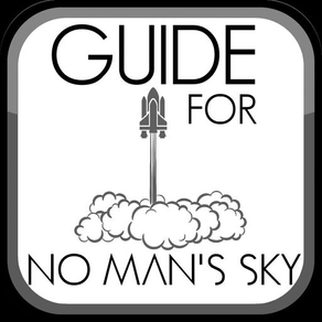 Guide for No Man's Sky - News, Countdown and Wallpapers