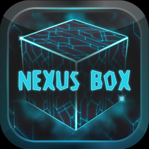 Nexus Box for Merge Cube