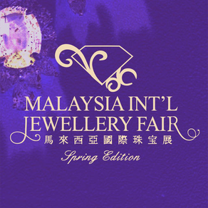 Malaysia Intl Jewellery Fair