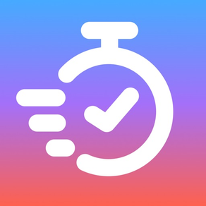 Tick Time log & Hours tracker