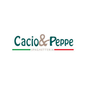 Cacio & Peppe