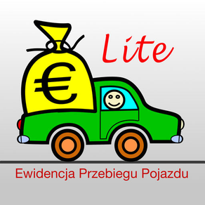 Ewidencja Przebiegu Pojazdu Lite