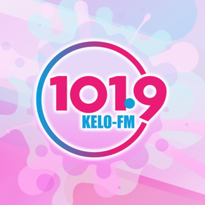 101.9 KELO-FM