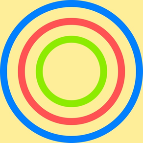 Circle Tap Circle