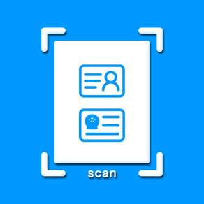 证件扫描仪-拍身份证件照片扫描仪