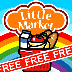 Tiny Little Market - Free