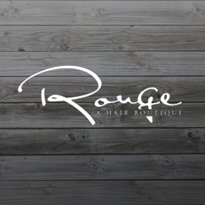 Rouge Hair Boutique