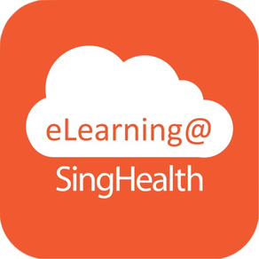 SingHealth eLearning
