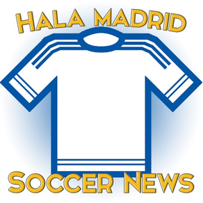 Soccer News For Real Madrid CF - Football Headlines For Madridista