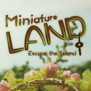 Escape game: MiniatureLAND