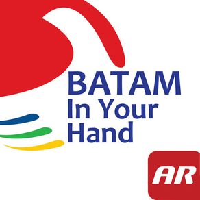 Batam In Your Hand