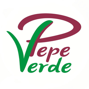 Pepe Verde