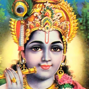 Krishna Connect