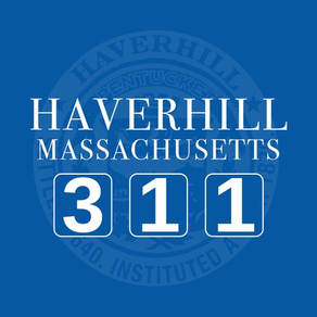 Haverhill311