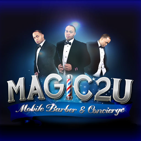 Magic2u