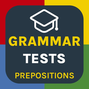 Teste de Inglês: Preposições