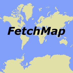 FetchMap