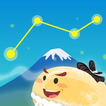Sumo Mochi: Fun Geometry Game