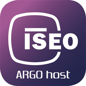 ISEO Argo Host