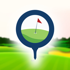 FourBall - Meet golfers nearby