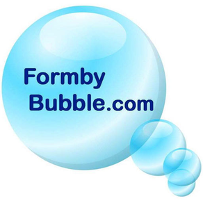 Formby Bubble