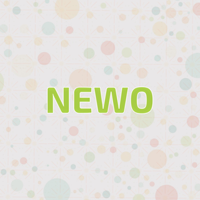Newo - New Year Stickers